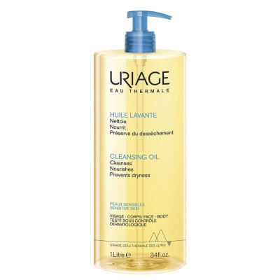 Aceite Lavante 1000 ml