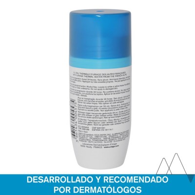 Desodorante TriActivo 50 ml
