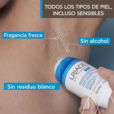 Desodorante TriActivo 50 ml