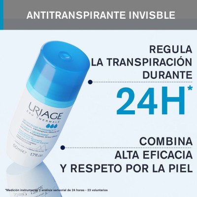 Desodorante TriActivo 50 ml