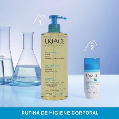 Desodorante TriActivo 50 ml