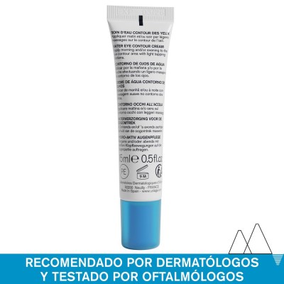Eau Thermale Contorno de Ojos de Agua 15 ml