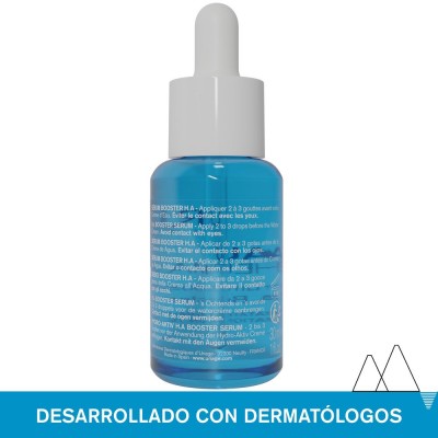 Eau Thermale Sérum Booster 30 ml