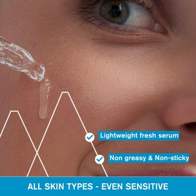 Eau Thermale Sérum Booster 30 ml