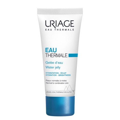 Eau Thermale Gel de Agua 40 ml