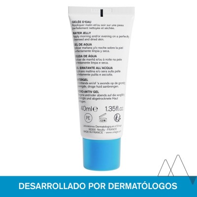Eau Thermale Gel de Agua 40 ml