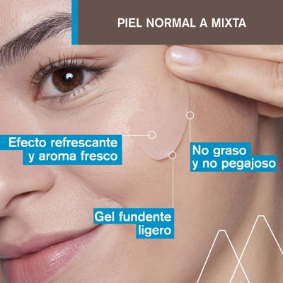 Eau Thermale Gel de Agua 40 ml