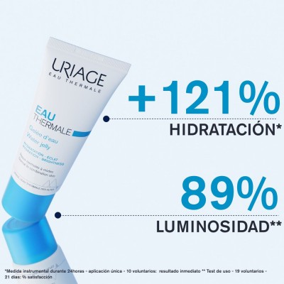 Eau Thermale Gel de Agua 40 ml