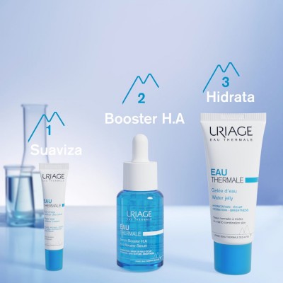 Eau Thermale Gel de Agua 40 ml