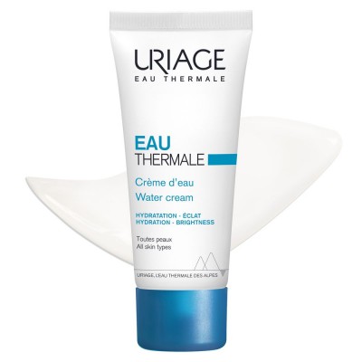 Eau Thermale Crema de Agua 40 ml