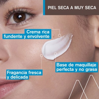 Eau Thermale Crema de Agua Rica 40 ml