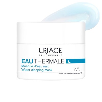 Eau Thermale Mascarilla de Agua de Noche 50 ml