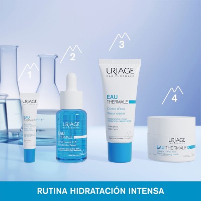 Eau Thermale Mascarilla de Agua de Noche 50 ml