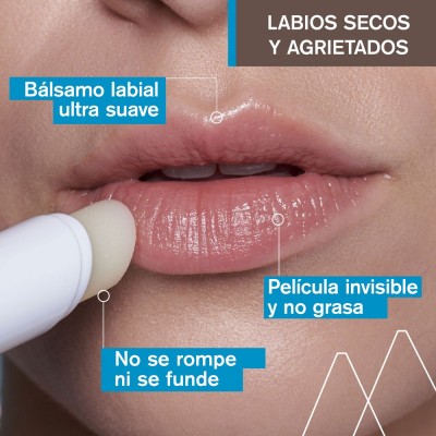 Eau Thermale Stick Labial Hidratante