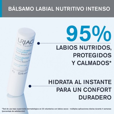 Eau Thermale Stick Labial Hidratante