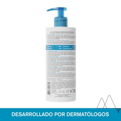 Eau Thermale Leche Sedosa 500 ml