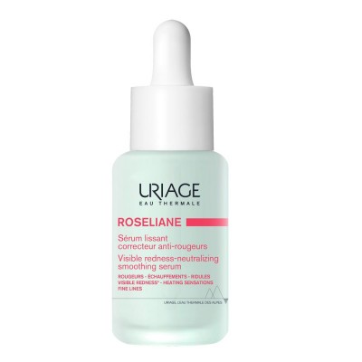 Roseliane Sérum Neutralizador de Rojeces 30 ml