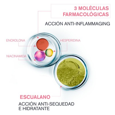 Roseliane Sérum Neutralizador de Rojeces 30 ml