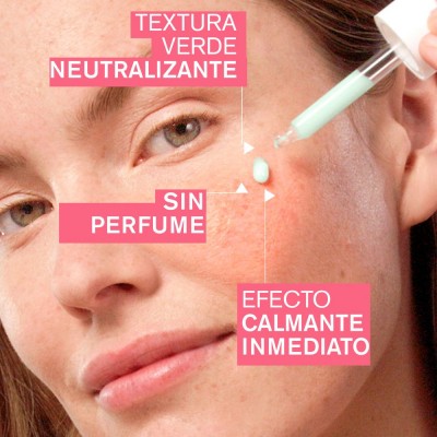 Roseliane Sérum Neutralizador de Rojeces 30 ml