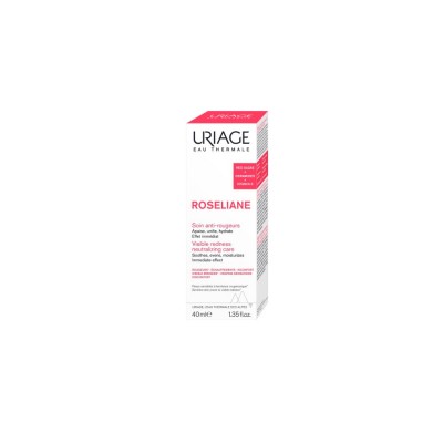 Roseliane Crema Anti-Rojeces 40 ml