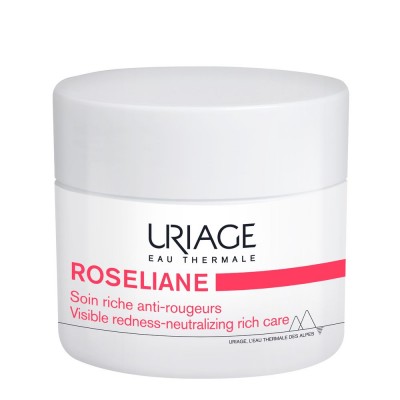 Roseliane Crema Rica Anti-Rojeces 40 ml