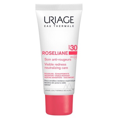 Roseliane Crema Anti-Rojeces SPF30+ 40 ml