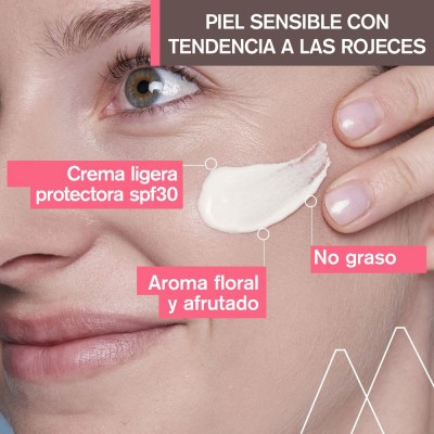 Roseliane Crema Anti-Rojeces SPF30+ 40 ml