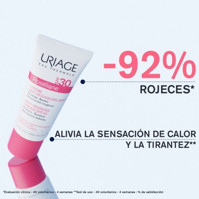 Roseliane Crema Anti-Rojeces SPF30+ 40 ml