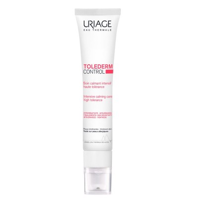 Toléderm Crema Ligera 40 ml