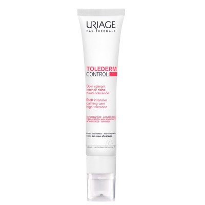 Toléderm Crema Rica 40 ml