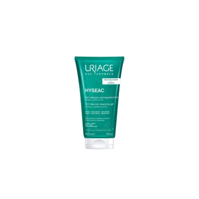 Hyseac Gel Limpiador Anti-Imperfecciones 150 ml