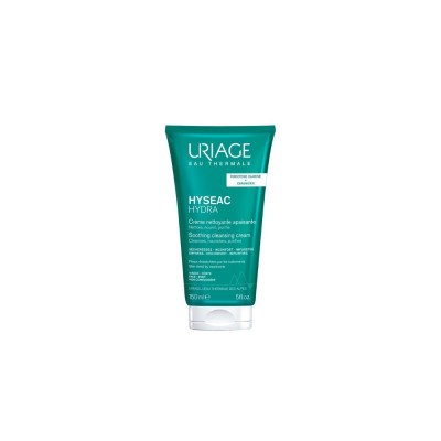 Hyseac Hydra Crema Limpiadora Calmante 150 ml