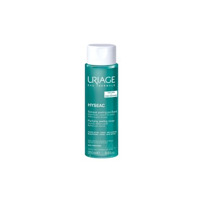 Hyseac Tónico Peeling Purificante 250 ml