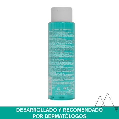 Hyseac Tónico Peeling Purificante 250 ml