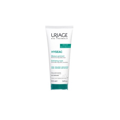 Hyseac Mascarilla Exfoliante 100 ml