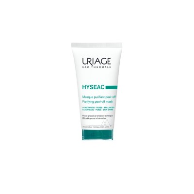 Hyseac Mascarilla Purificante Peel-Off 50 ml