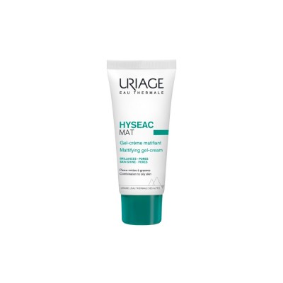 Hyseac Mat Gel Matificante 40 ml