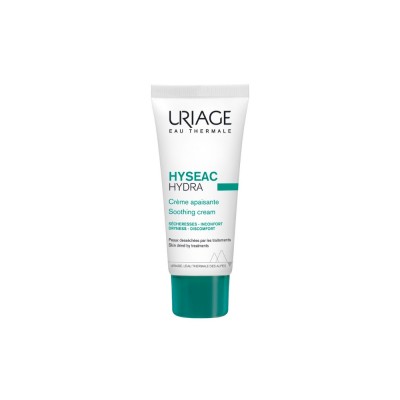 Hyseac Hydra Crema Calmante 40 ml