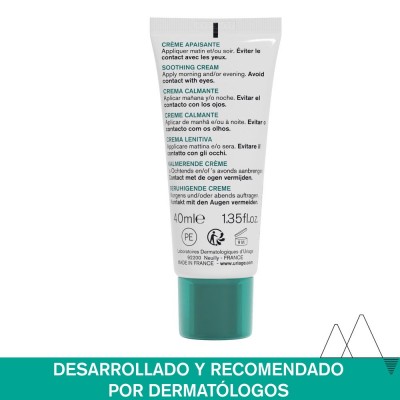 Hyseac Hydra Crema Calmante 40 ml Hyseac Hydra Crema Calmante 40 ml