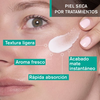 Hyseac Hydra Crema Calmante 40 ml