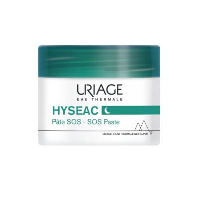 Hyseac Pasta SOS Tratamiento Localizado 15 gr