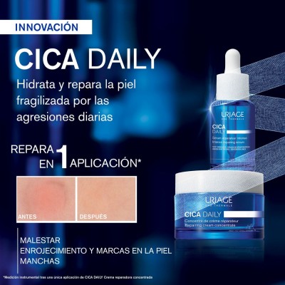Cica Daily Sérum Reparador Intenso 30 ml