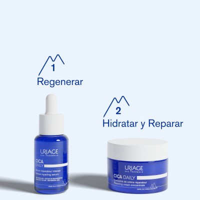 Cica Daily Sérum Reparador Intenso 30 ml