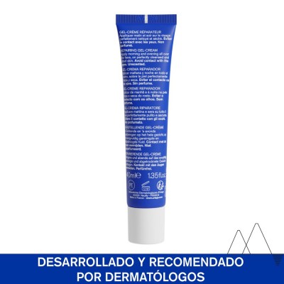 Cica Daily Gel Crema 40 ml