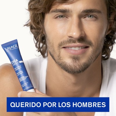Cica Daily Gel Crema 40 ml