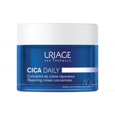 Cica Daily Crema Reparadora Concentrada 50 ml