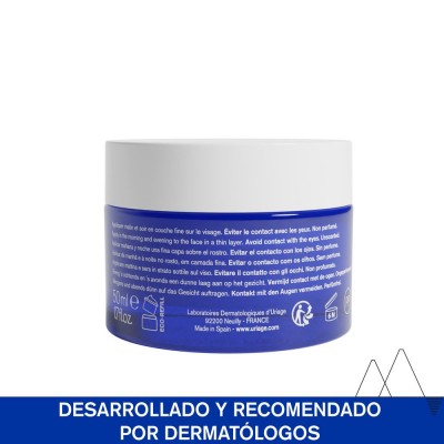 Cica Daily Crema Reparadora Concentrada 50 ml