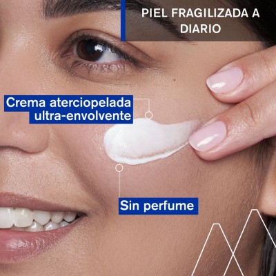 Cica Daily Crema Reparadora Concentrada 50 ml