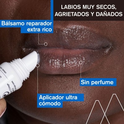 Bariederm Cica Labios 15 ml