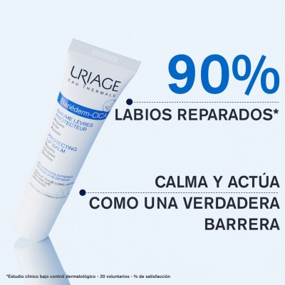 Bariederm Cica Labios 15 ml